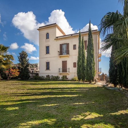 Villa Nicolaci - Liberty Suites Ното Экстерьер фото