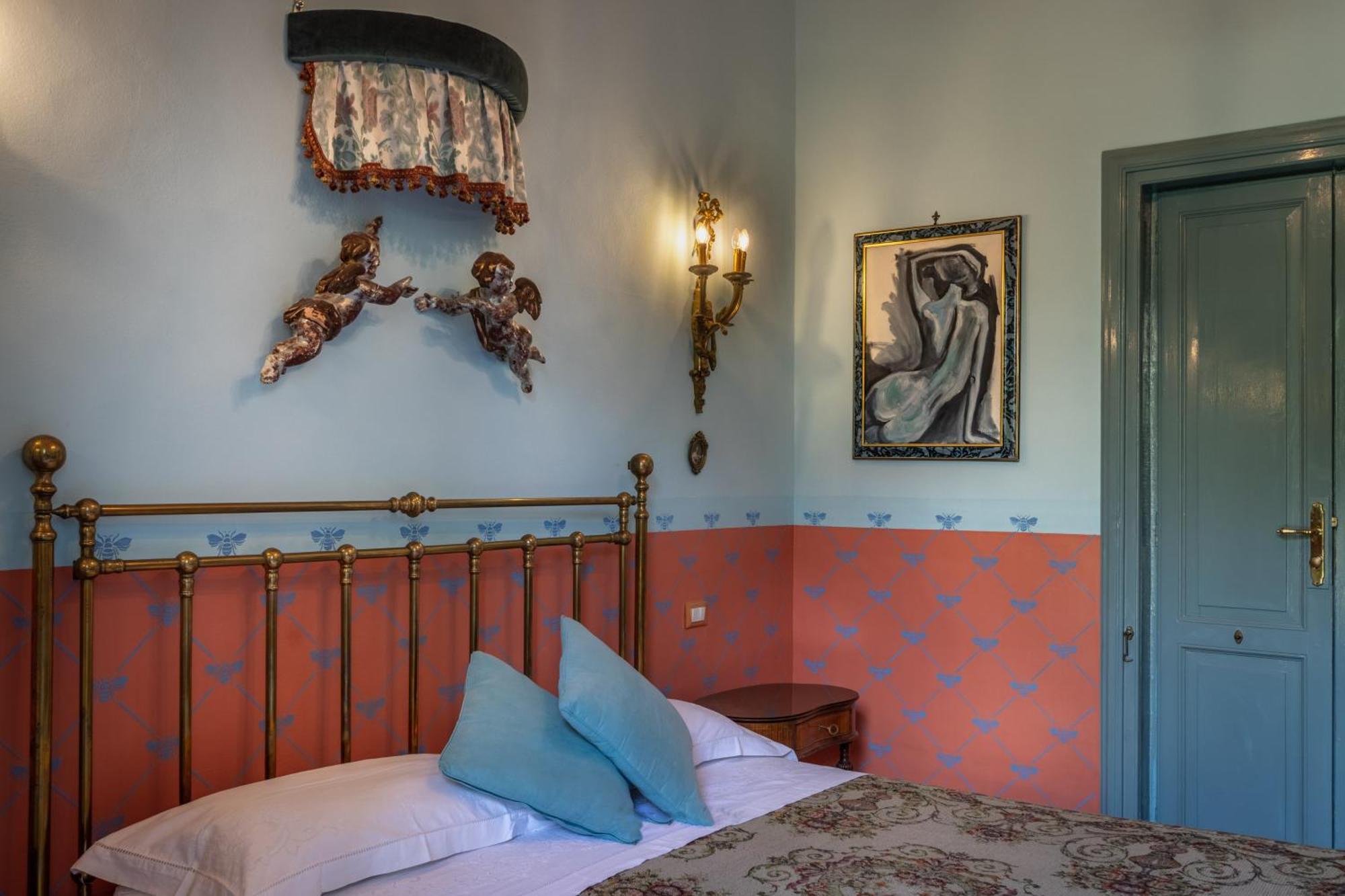 Villa Nicolaci - Liberty Suites Ното Экстерьер фото