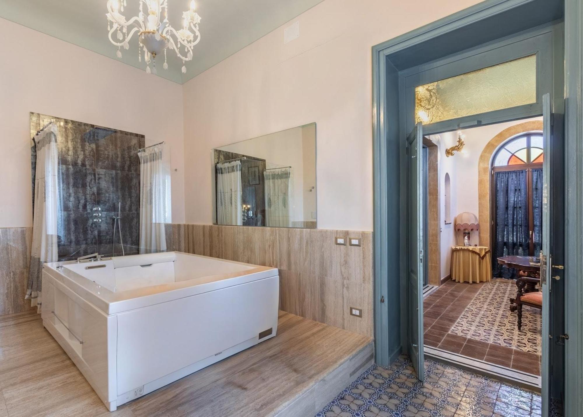 Villa Nicolaci - Liberty Suites Ното Экстерьер фото