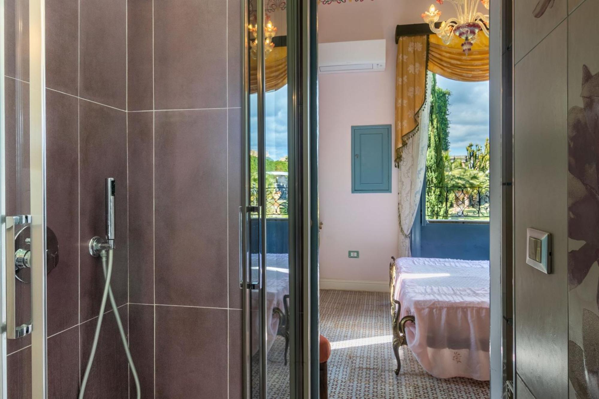 Villa Nicolaci - Liberty Suites Ното Экстерьер фото