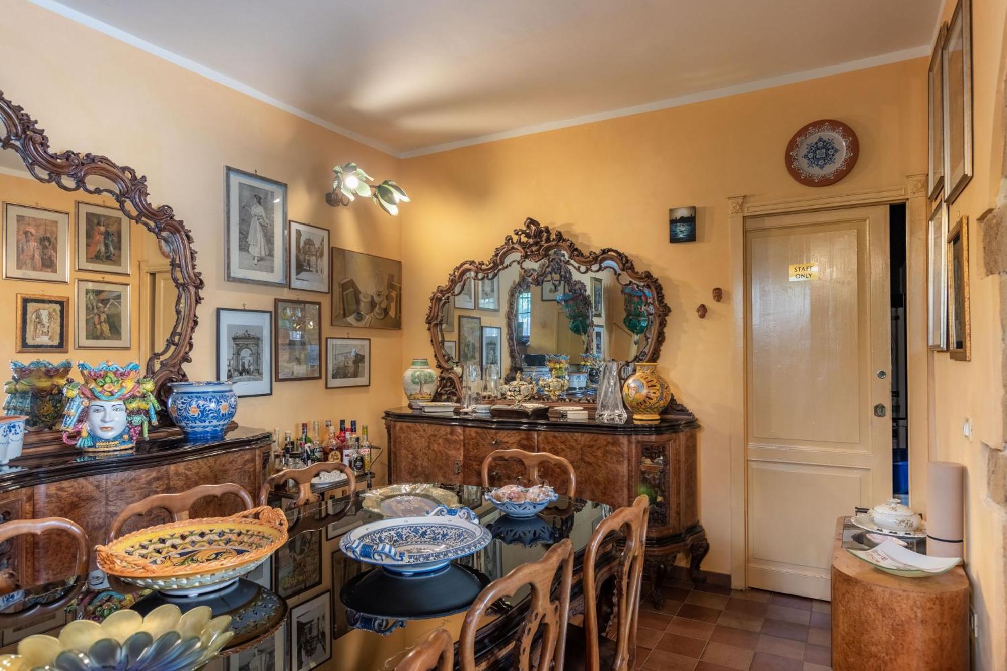 Villa Nicolaci - Liberty Suites Ното Экстерьер фото