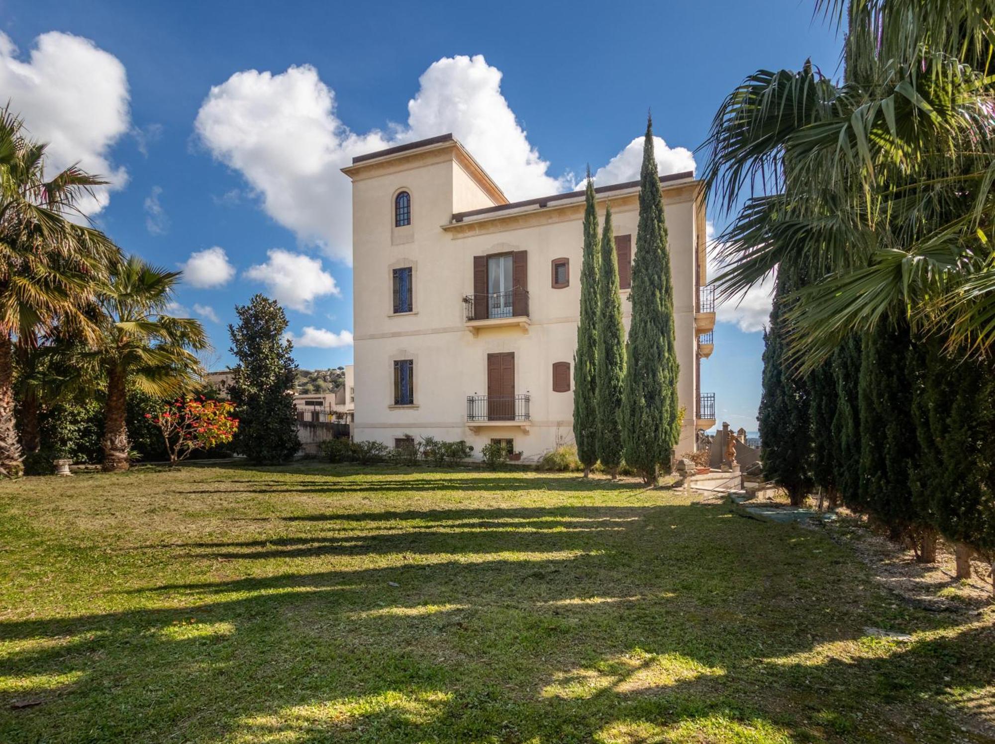 Villa Nicolaci - Liberty Suites Ното Экстерьер фото