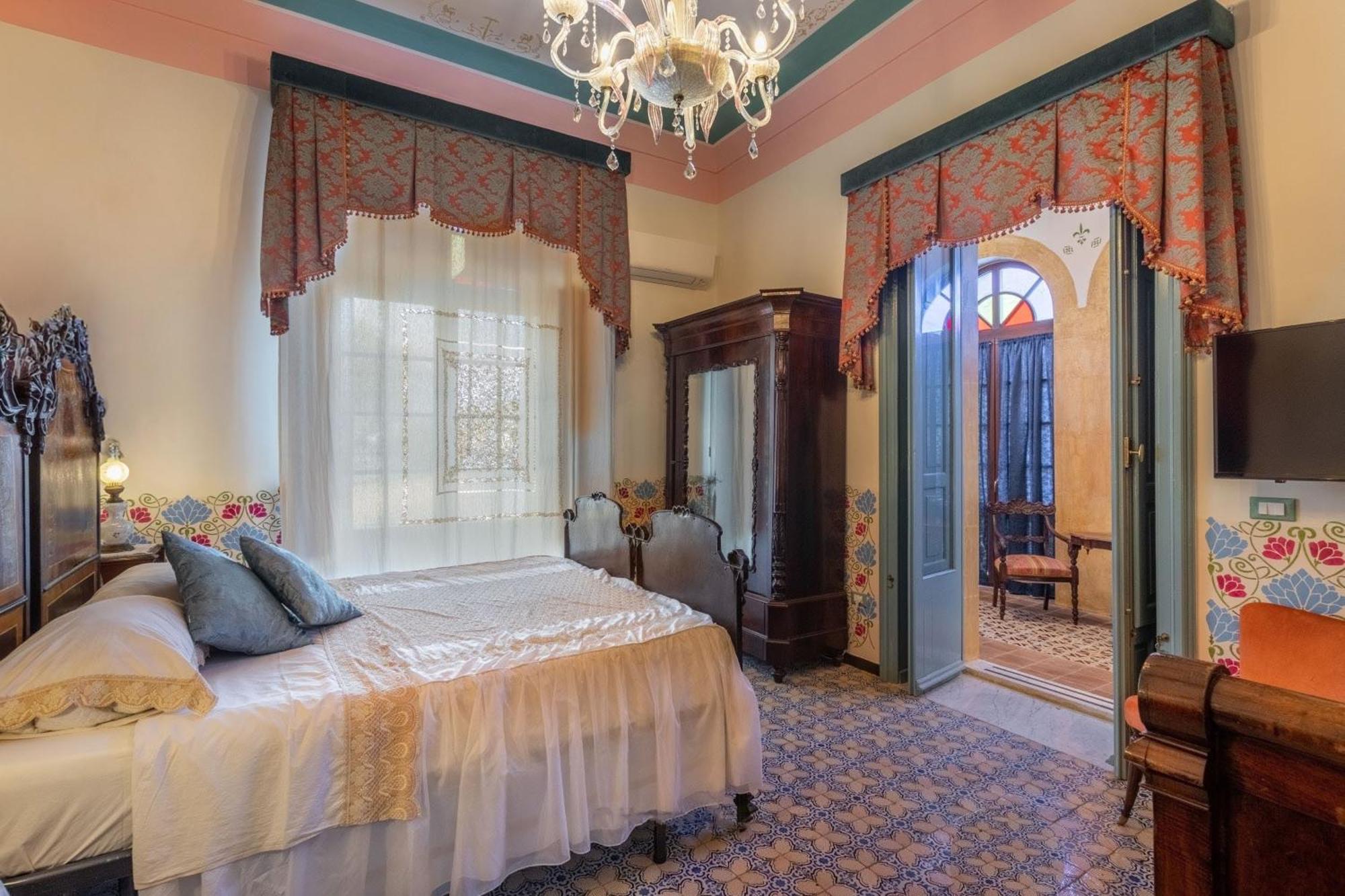 Villa Nicolaci - Liberty Suites Ното Экстерьер фото