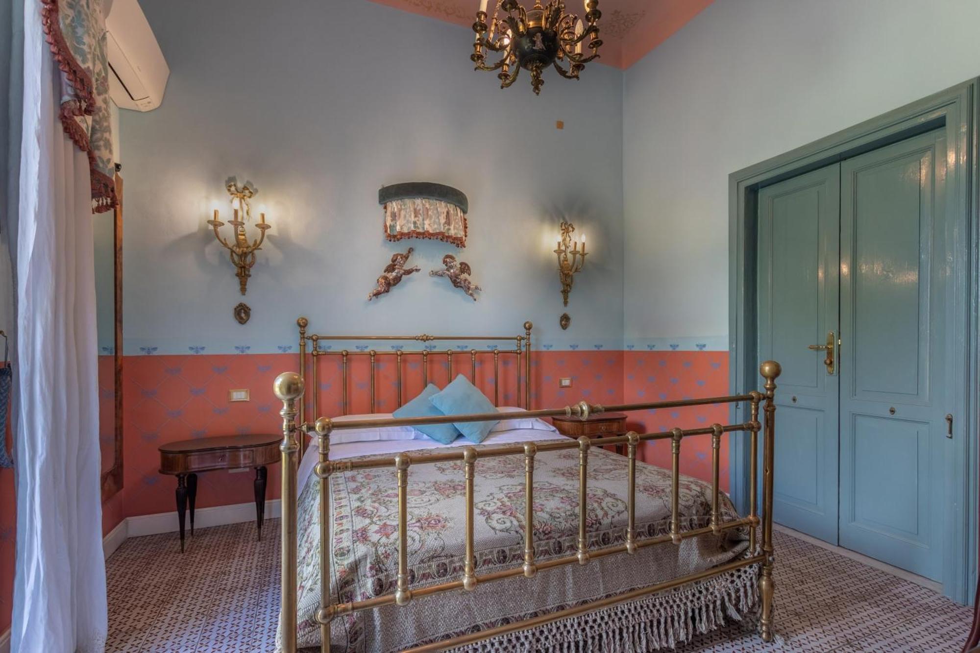 Villa Nicolaci - Liberty Suites Ното Экстерьер фото
