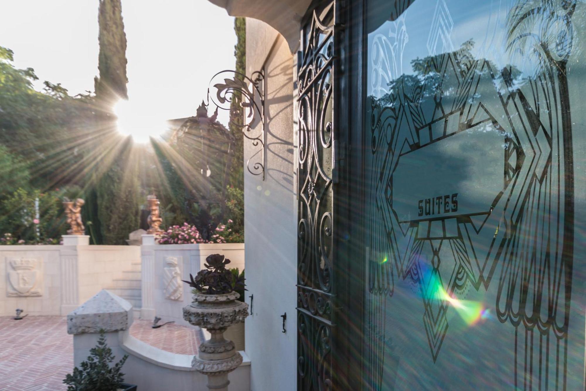 Villa Nicolaci - Liberty Suites Ното Экстерьер фото